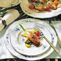 VILLEROY & BOCH Old Luxembourg Asjett 21cm