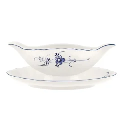 VILLEROY & BOCH Old Luxembourg Sausenebb 40cl