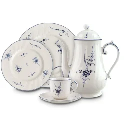 VILLEROY & BOCH Old Luxembourg frokost overkopp 35cm