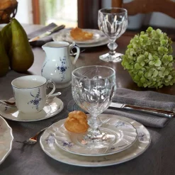 VILLEROY & BOCH Old Luxembourg Skål Til Kaffe overkopp 20cl