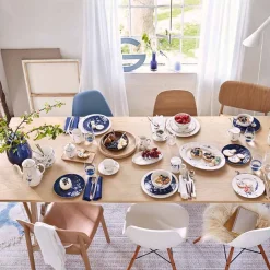 VILLEROY & BOCH Old Luxembourg Ovalt Fat 36cm