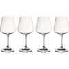 VILLEROY & BOCH Ovid Rødvinsglass 59cl 4pk