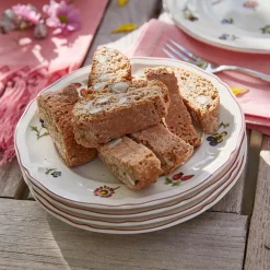 VILLEROY & BOCH Petite Fleur Asjett 17cm