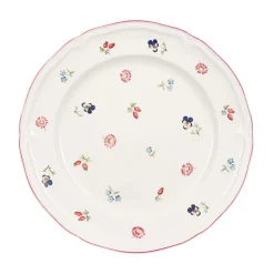 VILLEROY & BOCH Petite Fleur Tallerken 26cm