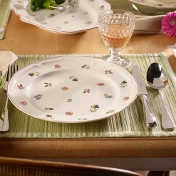 VILLEROY & BOCH Petite Fleur Tallerken 26cm
