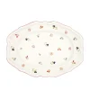 VILLEROY & BOCH Petite Fleur ovalt fat 37cm