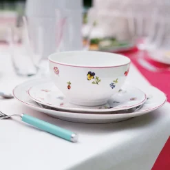 VILLEROY & BOCH Petite Fleur Skål 75cl