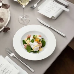 VILLEROY & BOCH Royal Dyp Tallerken 24cm