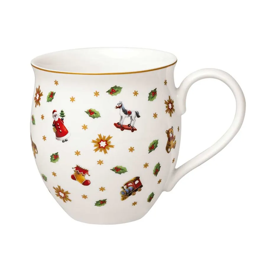 VILLEROY & BOCH Toy's Delight Krus Leker 39cl