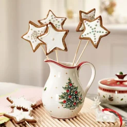 VILLEROY & BOCH Toy's Delight Sukkerskål