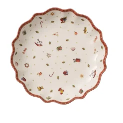 VILLEROY & BOCH Toy's Delight Skål 25cm