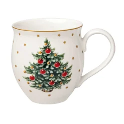 VILLEROY & BOCH Toy's Delight Krus Juletre 39cl