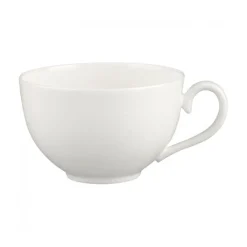 VILLEROY & BOCH White Pearl Frokostkopp 40cl
