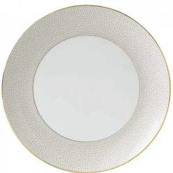 WEDGWOOD Arris tallerken 28cm