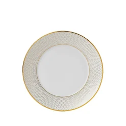 WEDGWOOD Arris Tallerken 17cm