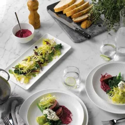 WEDGWOOD Gio Serveringsfat 21cm