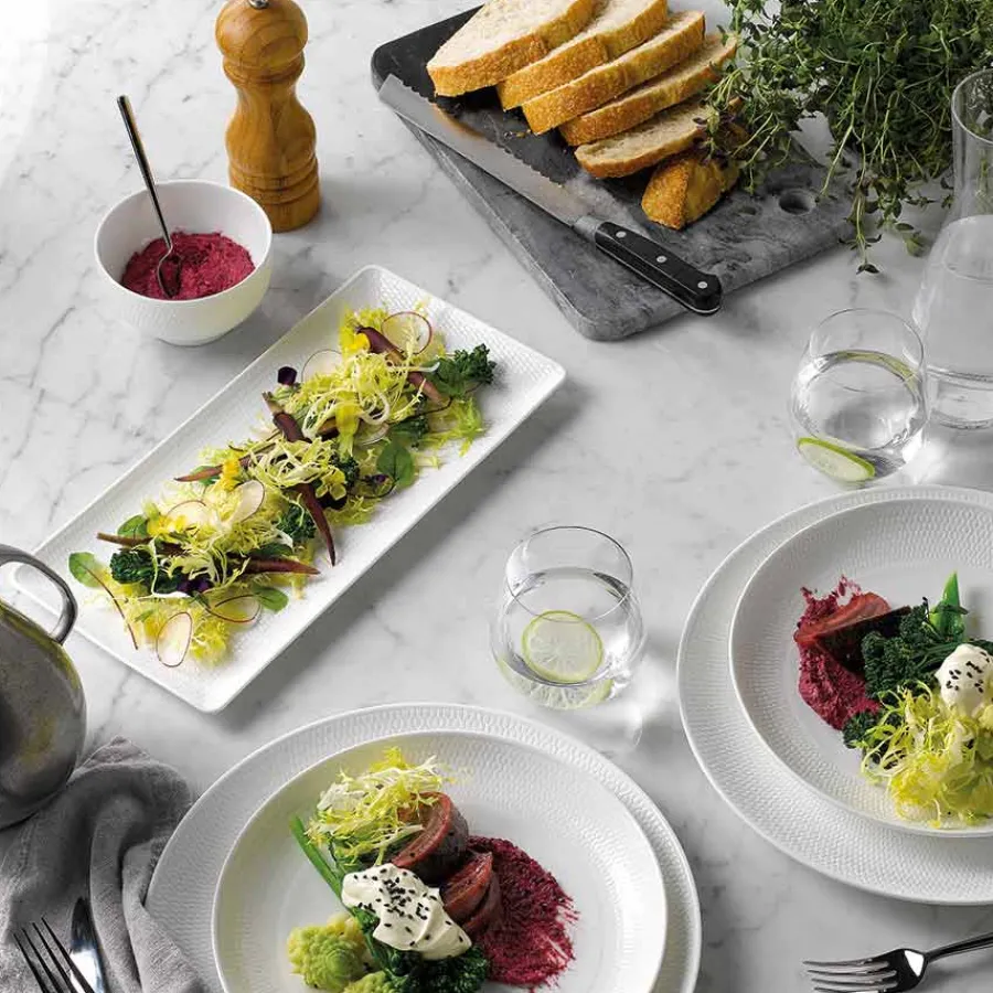 WEDGWOOD Gio Serveringsfat 21cm