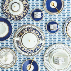 WEDGWOOD Renaissance Gold Skål 15 cm