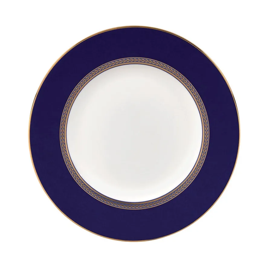 WEDGWOOD Renaissance Gold Tallerken 20cm