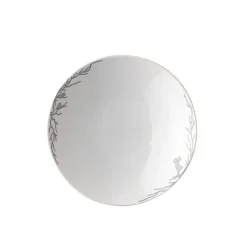 WIK & WALSØE Wik & Walsøe Alv Dyp Tallerken 23 cm