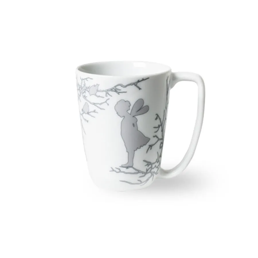 WIK & WALSØE Wik & Walsøe Alv Krus 30 cl