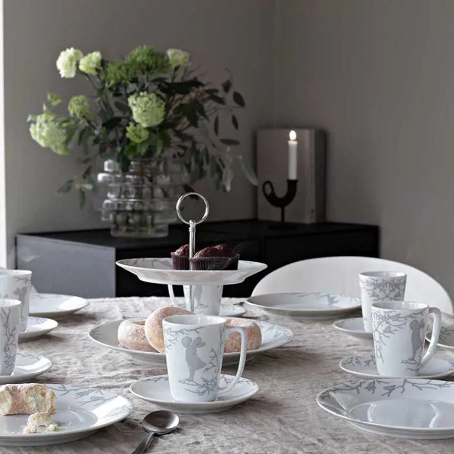 WIK & WALSØE Wik & Walsøe Alv Krus 30 cl