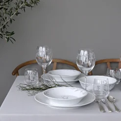 WIK & WALSØE Wik & Walsøe Alv Rødvinsglass