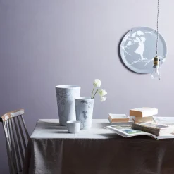 WIK & WALSØE Wik & Walsøe Alv Walsøe Vase 26 cm