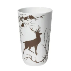 WIK & WALSØE Wik & Walsøe Alveskog Medium Vase 20 cm