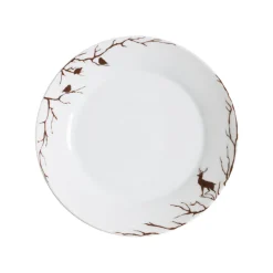 WIK & WALSØE Wik & Walsøe Alveskog Tallerken 28 cm