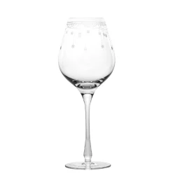 WIK & WALSØE Wik & Walsøe Julemorgen Hvitvinsglass 40 Cl