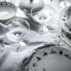 WIK & WALSØE Wik & Walsøe Julemorgen Story Tallerken 28cm