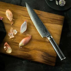 WILFA Ego Kokkekniv Evg20ck Vg-10 20 cm