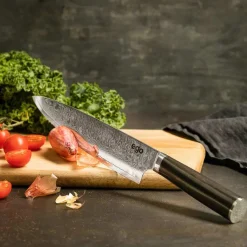 WILFA Ego Kokkekniv Evg20ck Vg-10 20 cm