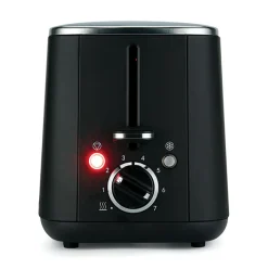 WILFA Lunch TO2B-1000 Brødrister Matt Sort