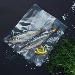 WILFA Plastrull Til Vakuumpakker 28x300cm