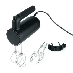 WILFA Smooth Mix Håndmikser HM1B-500 Matt Sort