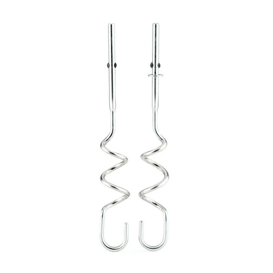 WILFA Smooth Mix Håndmikser HM1B-500 Matt Sort