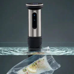 WILFA Sous Vide Creek Sirkulator 1200W