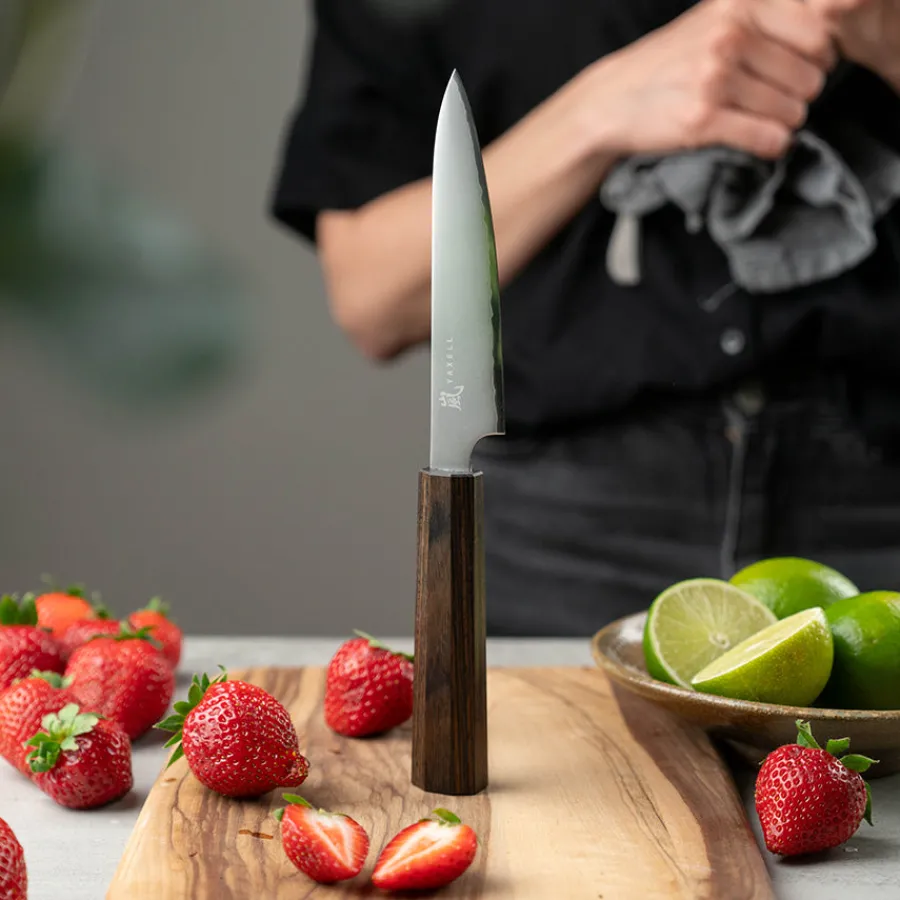 YAXELL Hana Universalkniv 12 cm