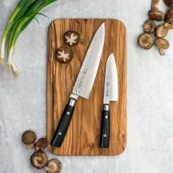 YAXELL Zen Kokkekniv 20cm