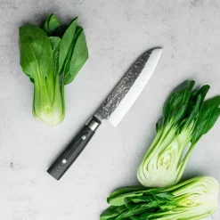 YAXELL Zen Santokukniv 16,5cm