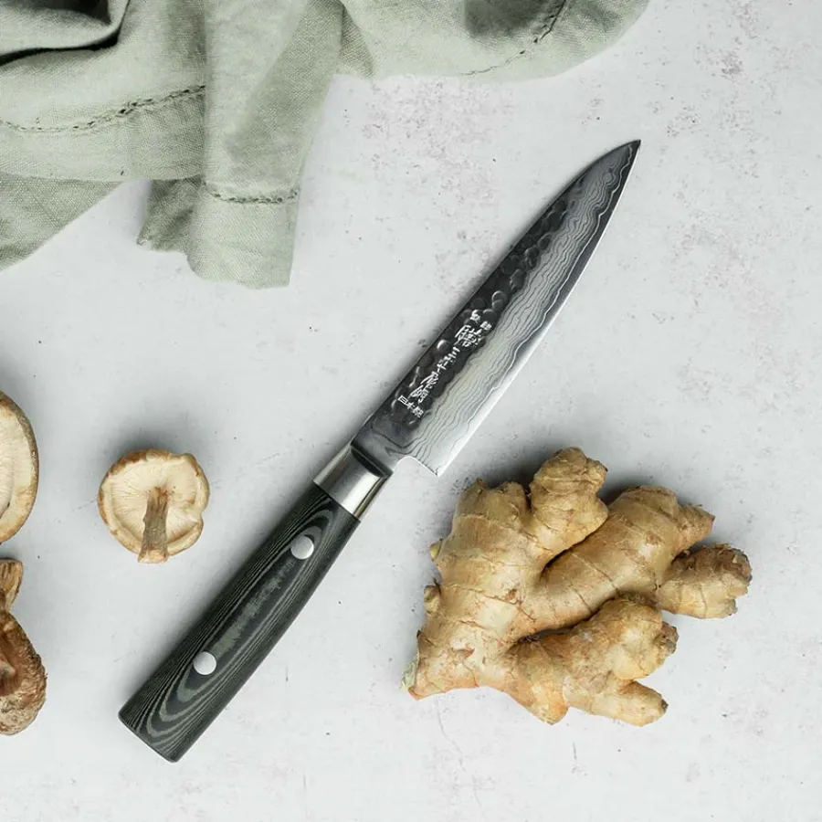 YAXELL Zen Universalkniv 12cm